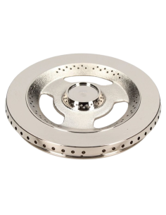 CABEZAL QUEMADOR ULTRA-RÁPIDO SMEG 882410177