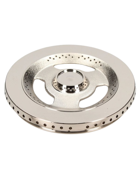 CABEZAL QUEMADOR ULTRA-RÁPIDO SMEG 882410177