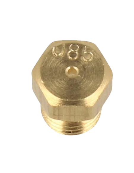 Inyector Gas SMEG 37016927