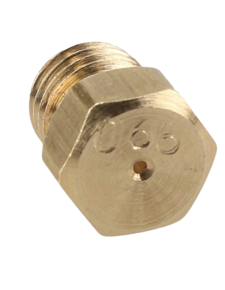 Inyector Gas SMEG 37016926