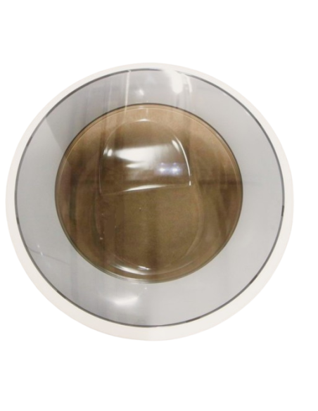 PUERTA DE LAVADORA LG ADC74625718