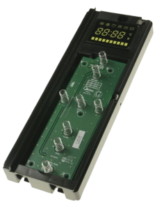 Cubreconmutador SMEG 69373F556