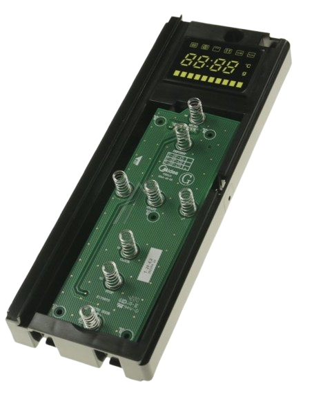 Cubreconmutador SMEG 69373F556