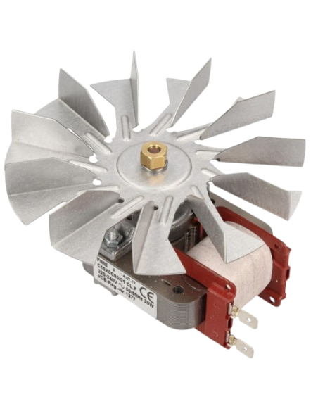 Motor Ventilador SMEG 699250019