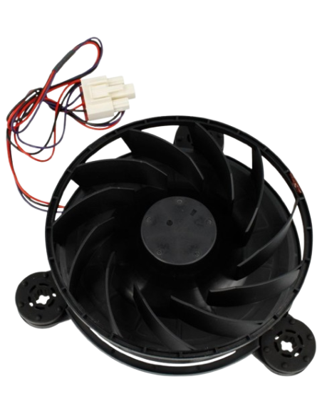 MOTOR VENTILADOR SMEG 769290266