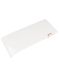 TAPA FILTRO LAVADORA BEKO 2810920100