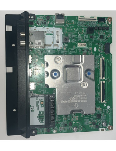 Mainboard LG   EBU66433101