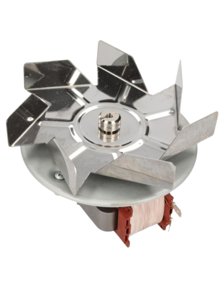 MOTOR VENTILADOR AIRE CALIENTE SMEG 699250029