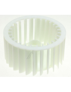 TURBINA VENTILADOR   2961680200