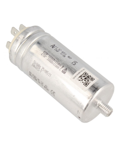 CONDENSADOR (ARCOTRONICS 15 UF)  2807962300 2