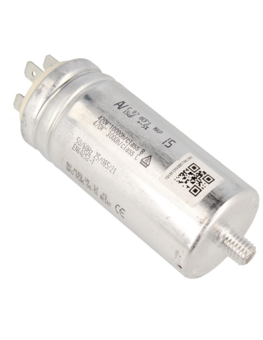 CONDENSADOR (ARCOTRONICS 15 UF)  2807962300