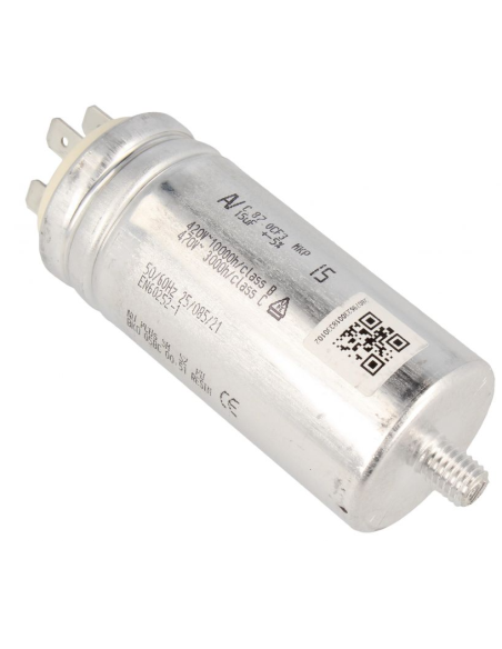 CONDENSADOR (ARCOTRONICS 15 UF)  2807962300