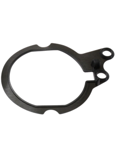 Junta De Quemador BEKO 255900029