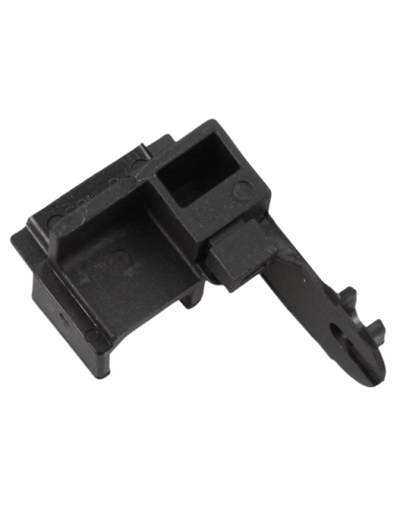 APOYO PLÁSTICO IZQUIERDO HORNO BEKO 250440415