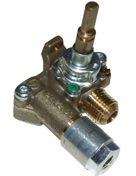 Llave Gas BEKO 131240088