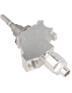 Llave Gas BEKO 223910158