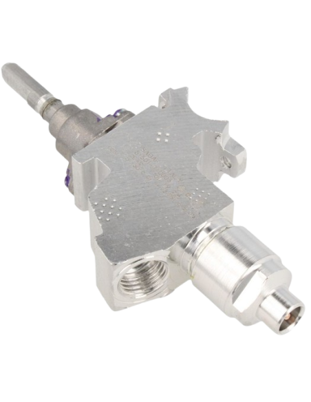 Llave Gas BEKO 223910158