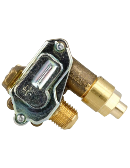 Llave Gas BEKO 131240111