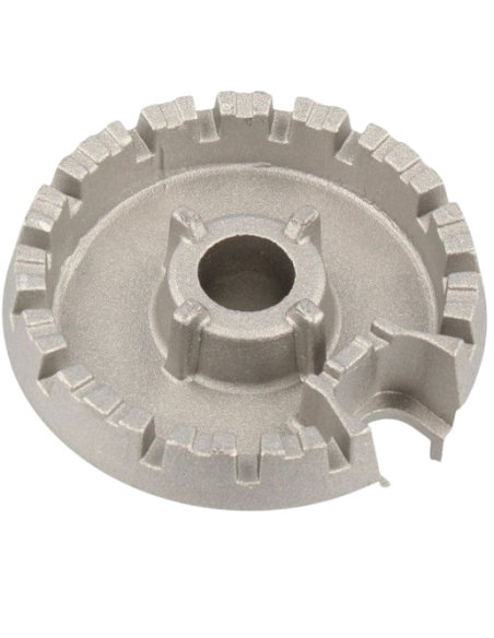 cabezal quemador BEKO 223244070