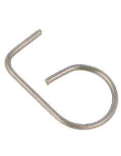 PACK HEBILLAS PARA SOPORTE REJILLA ENCIMERA GAS SMEG...