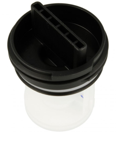 FILTRO BOMBA DE DESAGÜE, LAVADORA  42268876
