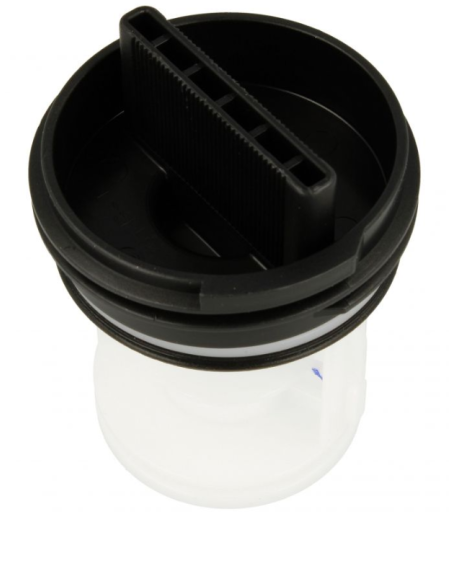 FILTRO BOMBA DE DESAGÜE, LAVADORA  42268876