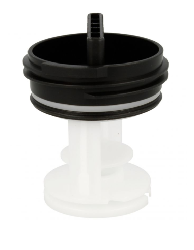 FILTRO BOMBA DE DESAGÜE, LAVADORA  42268876