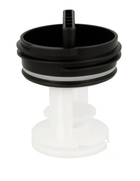 FILTRO BOMBA DE DESAGÜE, LAVADORA  42268876