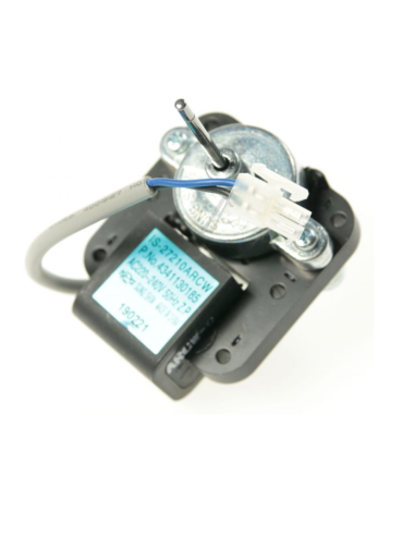 MOTOR VENTILADOR  4341130185