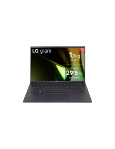 PORTÁTIL LG GRAM 14Z90S-G.AD76B