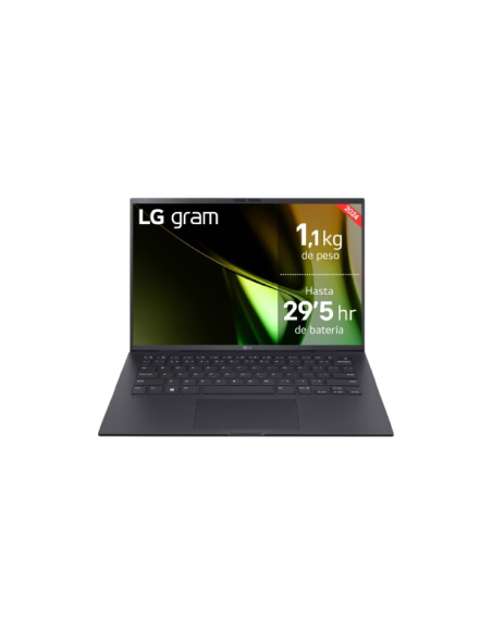 PORTÁTIL LG GRAM 14Z90S-G.AD76B