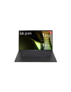 PORTÁTIL LG GRAM 15Z90S-G.AA55B