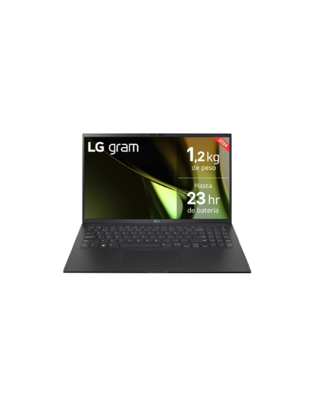 PORTÁTIL LG GRAM 15Z90S-G.AA55B