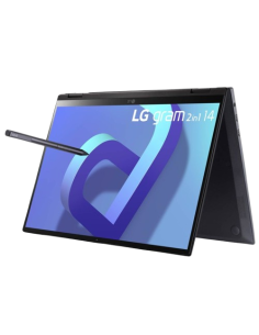 PORTÁTIL LG GRAM 14T90Q-G.AA78B