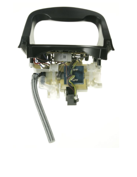 PAINEL DE MANDOS + PLACA ELECTRÓNICA  CS-10000292