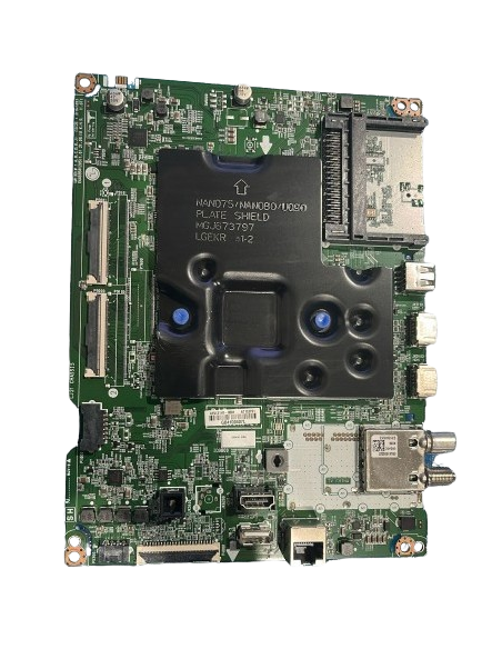 MAINBOARD LG EBU67133791