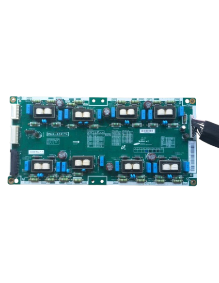 Fuente Alimentación SAMSUNG BN44-00817B