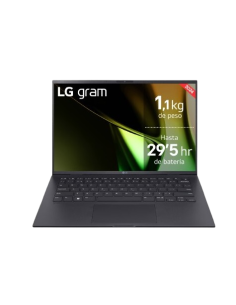 PORTÁTIL LG GRAM 14Z90S-G.AD76B