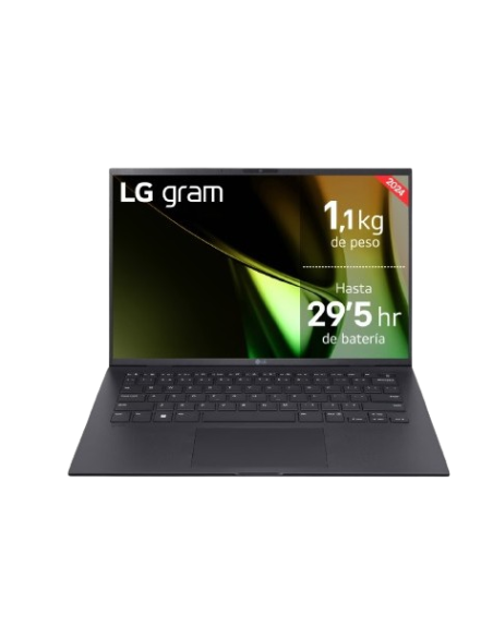 PORTÁTIL LG GRAM 14Z90S-G.AD76B