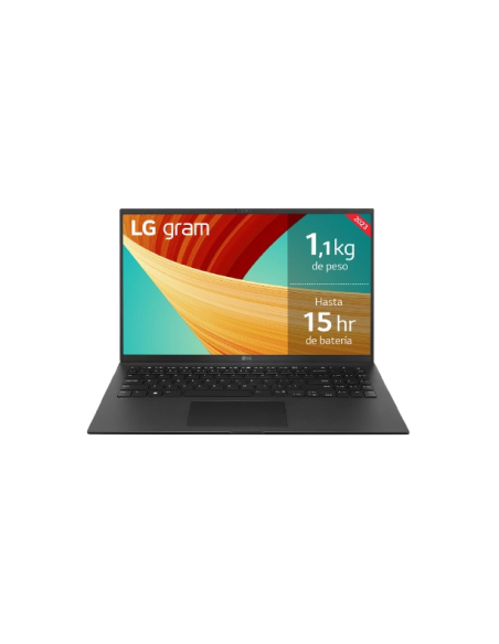 PORTÁTIL LG GRAM 15Z90R-G.AP75B
