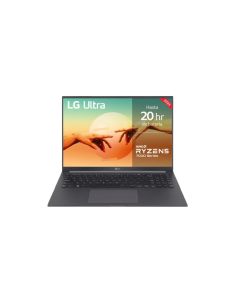 PORTÁTIL LG ULTRA 16U70R-G.AA59B