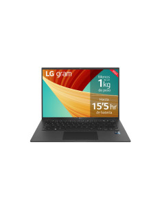 PORTÁTIL LG GRAM 14Z90R-G.AP75B