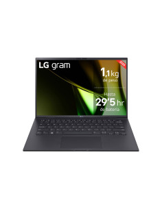 PORTÁTIL LG GRAM 14Z90S-G.AA55B