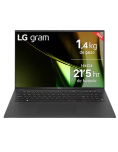 PORTÁTIL LG GRAM 17Z90S-G.AA55B