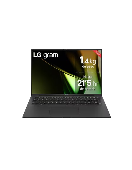 PORTÁTIL LG GRAM 17Z90S-G.AA55B