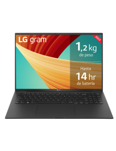 PORTÁTIL LG GRAM 16Z90R-E.AD78B