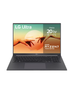 PORTÁTIL LG ULTRA 16U70R-G.AA56B