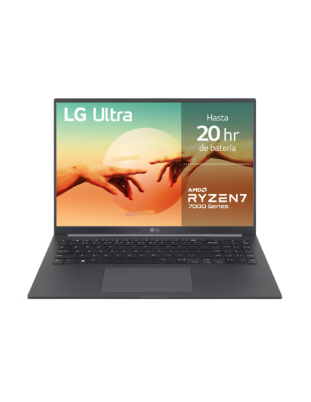 PORTÁTIL LG ULTRA 16U70R-G.AA56B