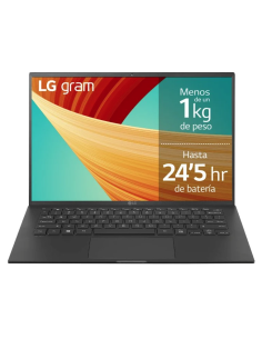 PORTÁTIL LG GRAM 14ZB90R-G.AA75B