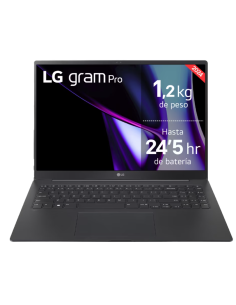 PORTÁTIL LG GRAM 16Z90SP-A.AD75B